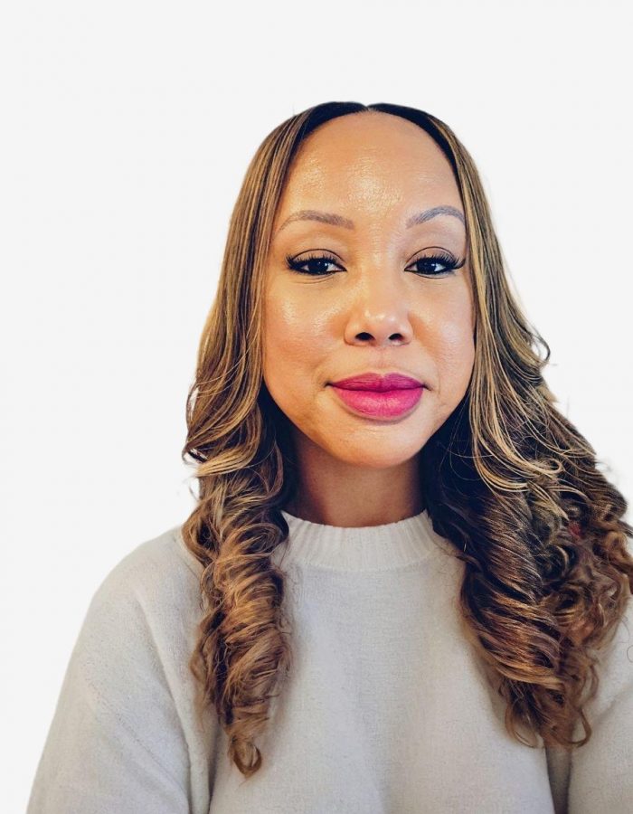 Michelle Hall