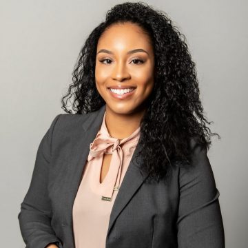 Asia Sykes-Fernando, PsyD.