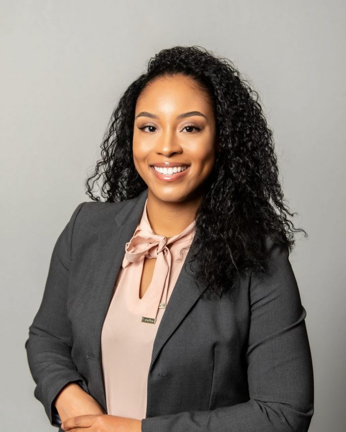 Asia Sykes-Fernando, PsyD.