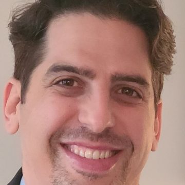 Seth Yavit, LPC