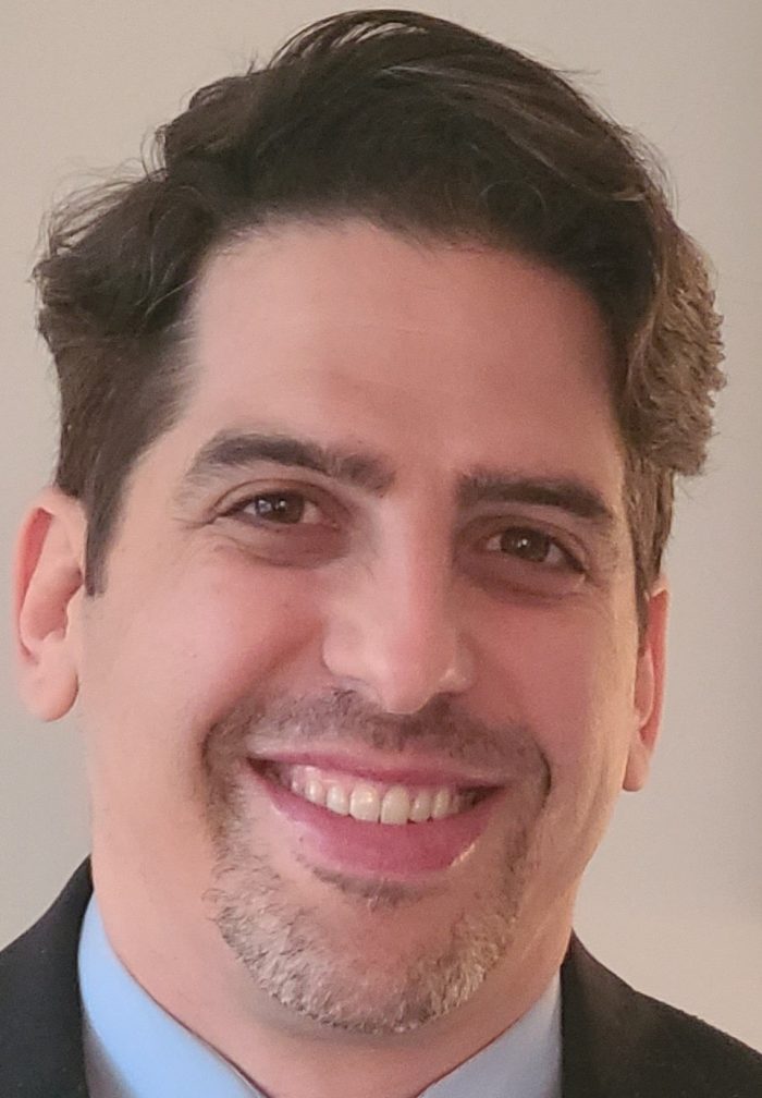 Seth Yavit, LPC
